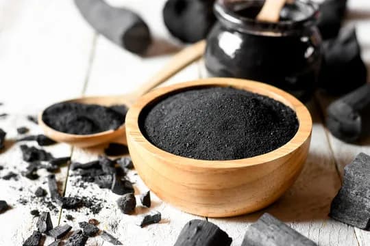 Coal Based Activated Carbon