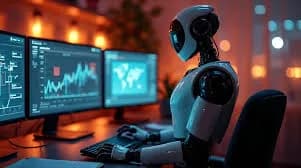 Invoidea is a Top AI App Development Company in India