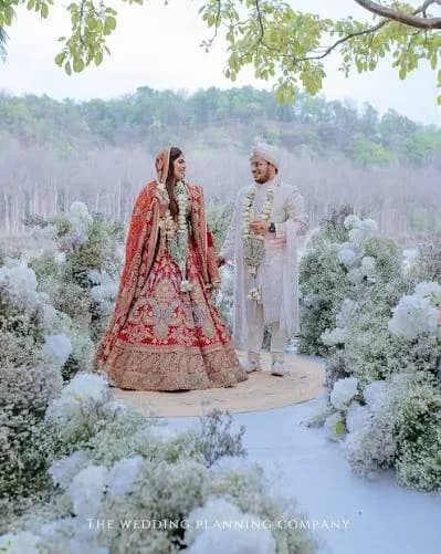 Destination Wedding Bharat helps couples plan a Low Budget Destination Wedding in India