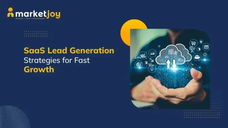 SaaS Lead Generation Firm Helping Software Companies Compete