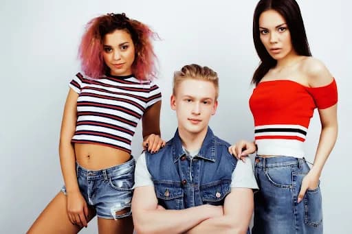3 Essential Steps Every Teen Model Should Know
