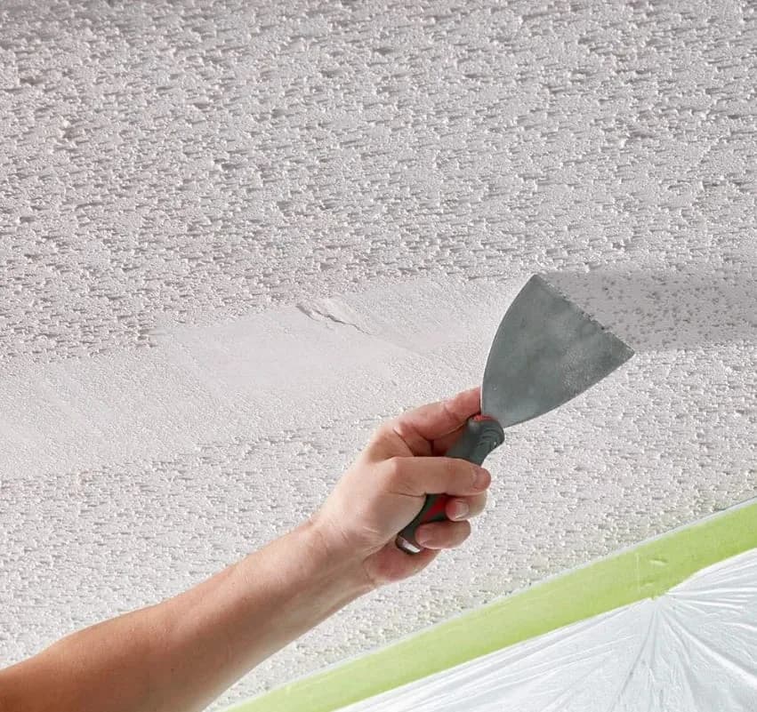 Pueblo Popcorn Ceiling Removal | Smooth, Modern Ceilings in Pueblo, CO