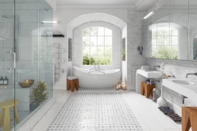 Protect Your Renovation From Poor Bathroom Tiling Results