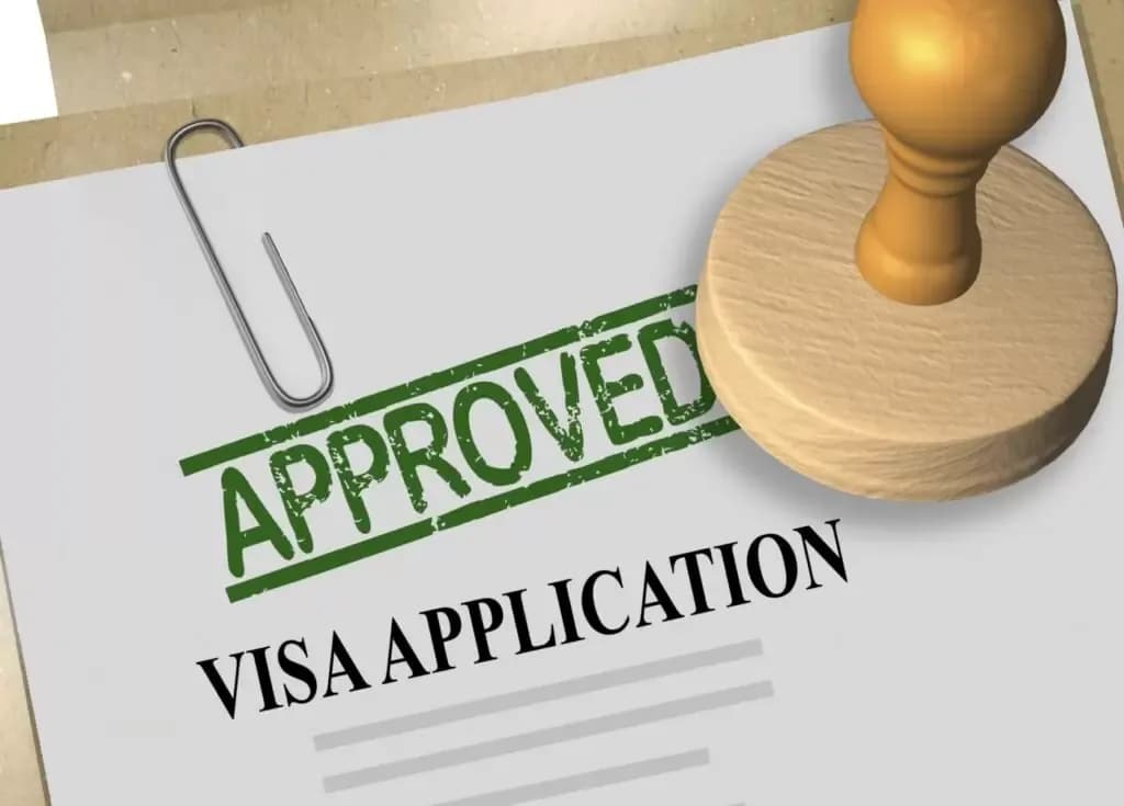 Visa  Services in Cheap Price