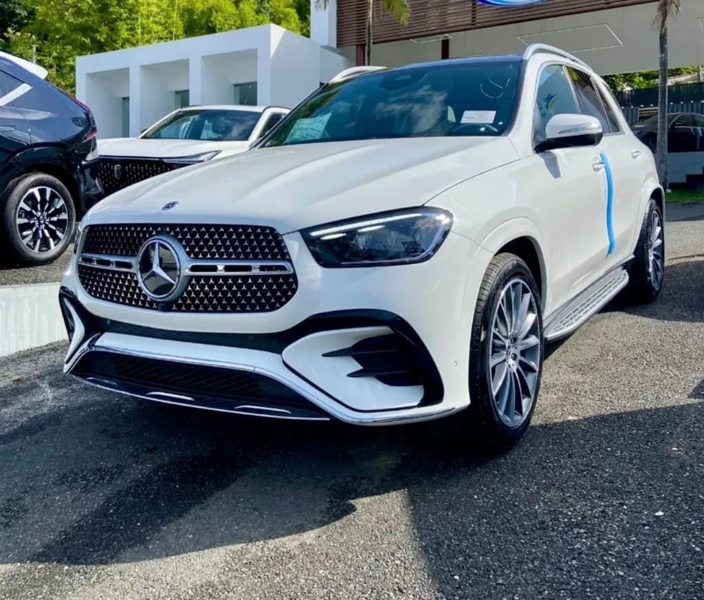 La Mamasita De Las Mercedes!!!