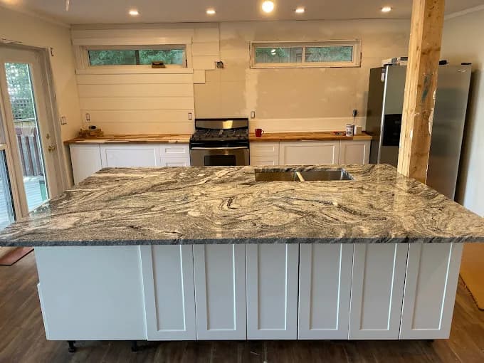 Granite Warehouse Inc - Countertops Edmonton