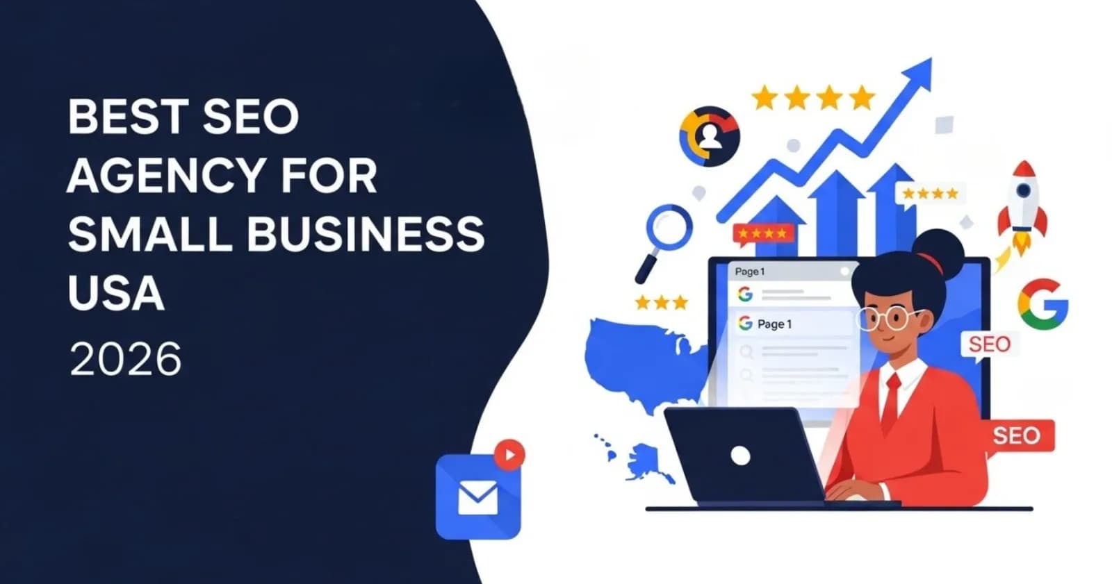 SEO Agency Dallas