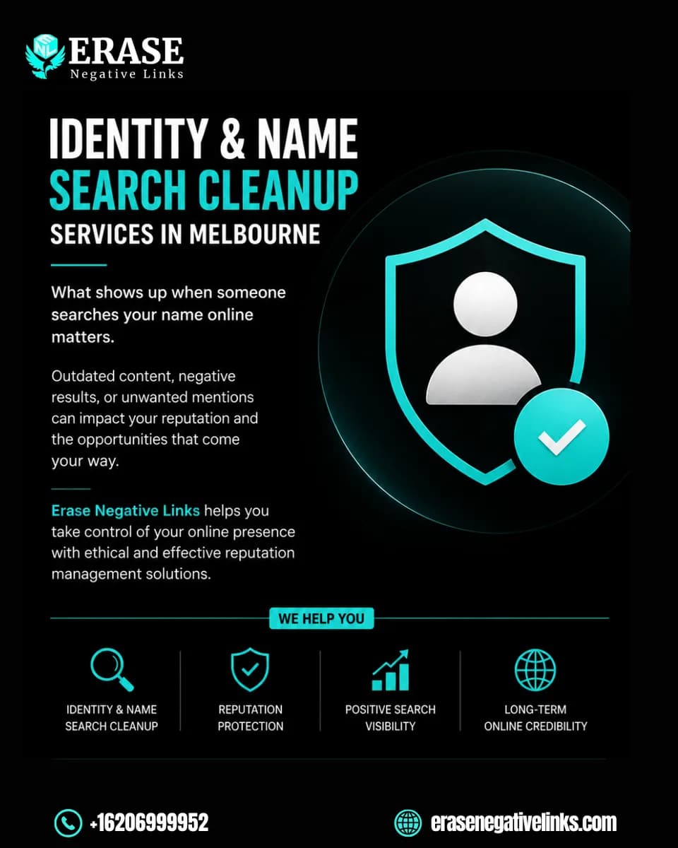 Protect Your Identity Online