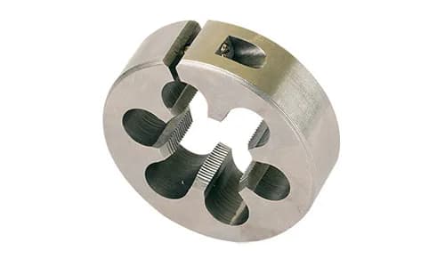 Premium BSP Thread Taps for Accurate Thread Cutting | DIC Tools 