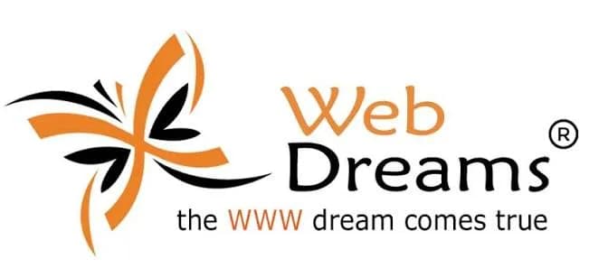 Web Design & Digital Marketing Company | WebDreams India