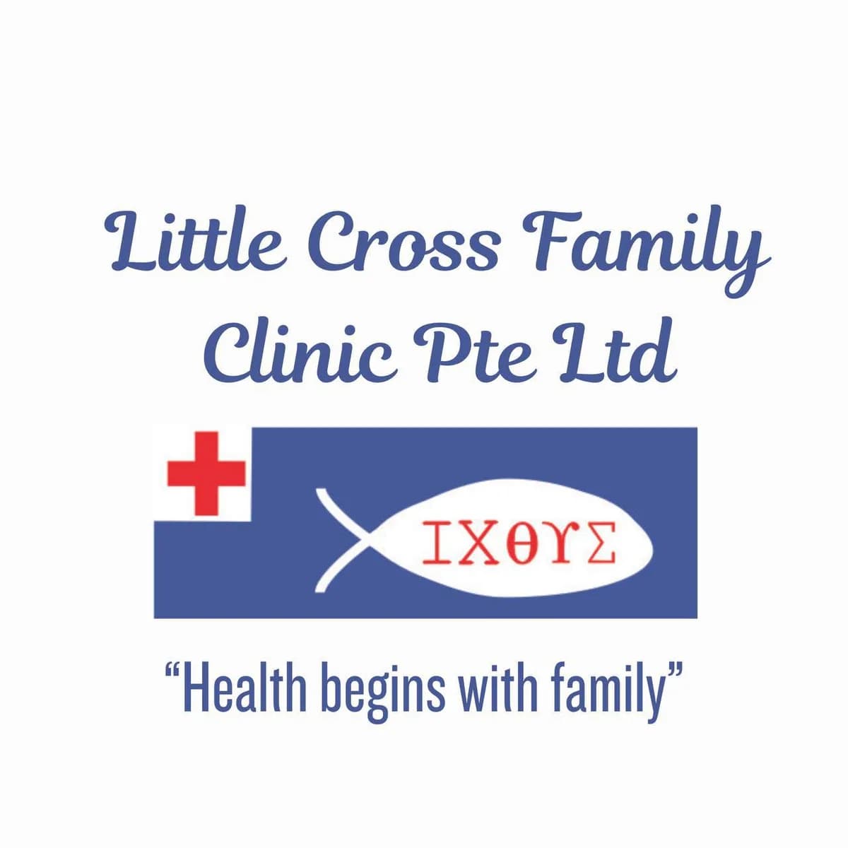 Trusted Family Clinic Singapore | General & Specialized Care