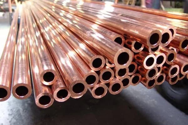 Trusted Copper Tube Manufacturer & Supplier in India