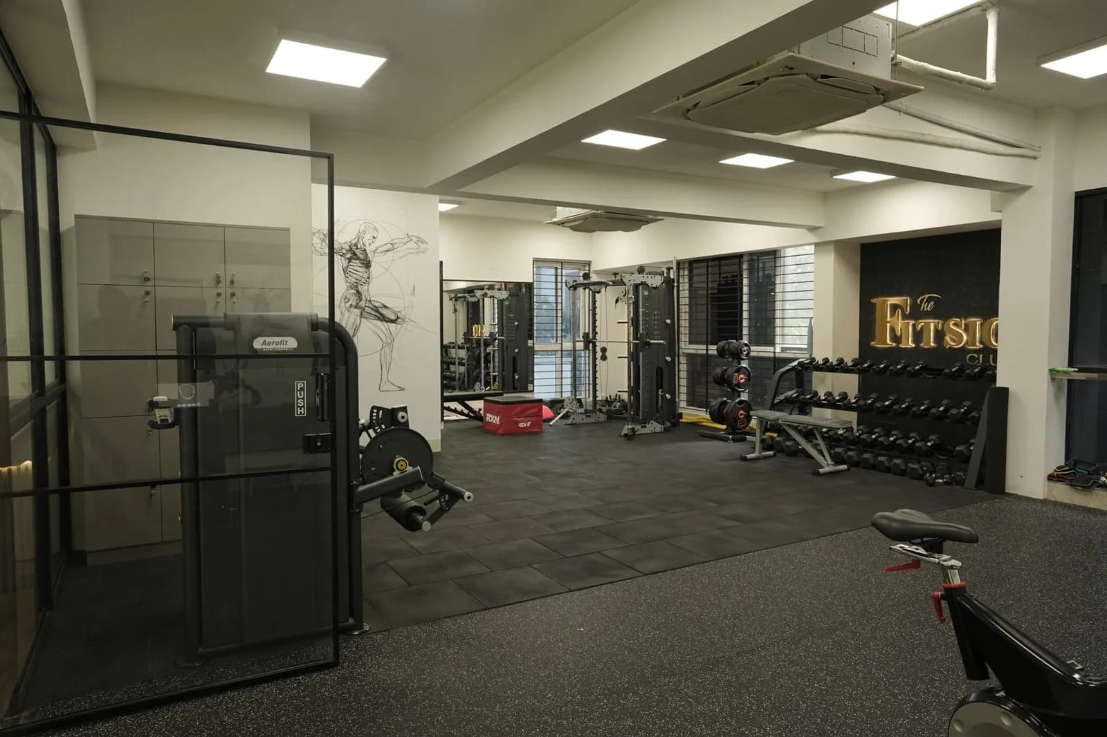 Best Women Physiotherapy & Fitness Center in Chennai | Fitsiomax