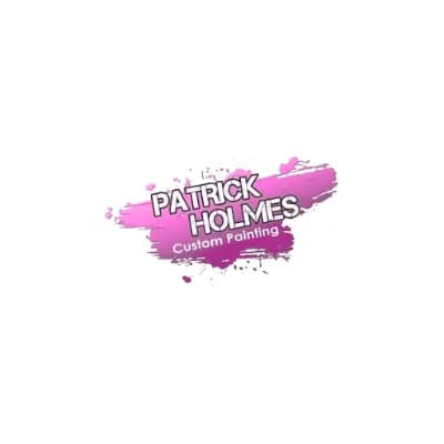 Patrick Holmes Painting