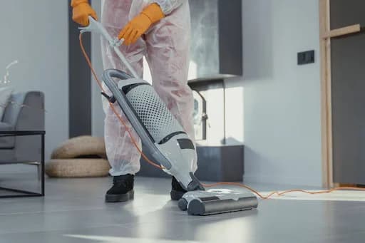 Discover the Key Features of SEBO Vacuum with Gator Vacuum
