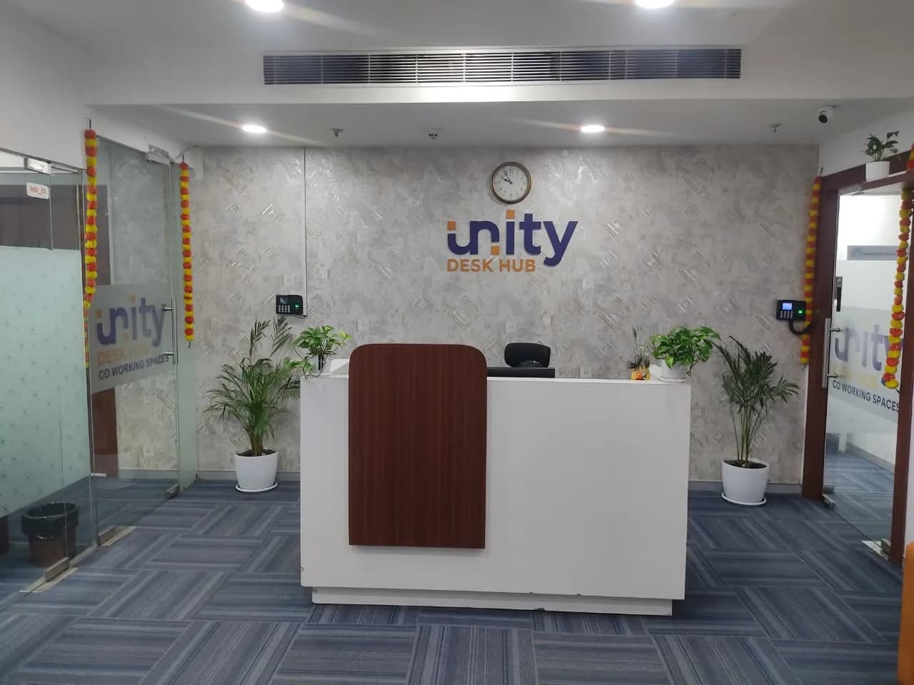 Affordable Coworking Space & Offices in Hyderabad 