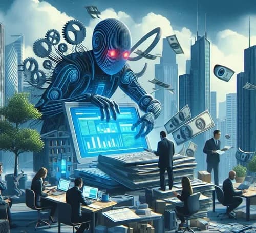 Advanced AI Credit Repair Solutions Helping Clients Remove Negative Items And Improve Scores Fast