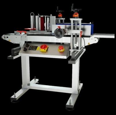 ROI Comparison: Automated vs Semi-Automated Bottle Labeler Machines