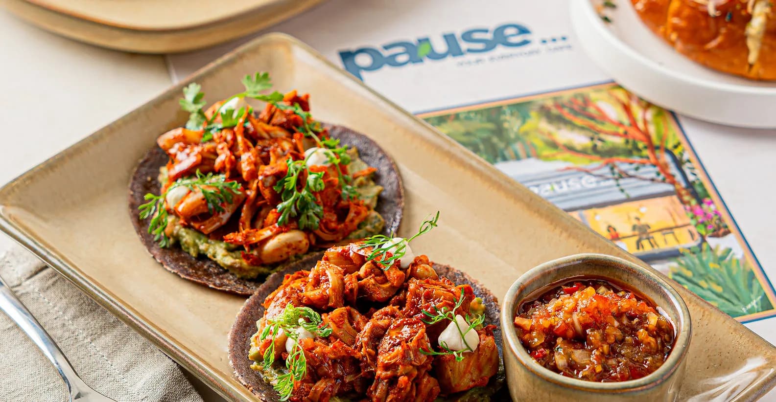 Vegan Buffet Catering Services from Trusted Company  