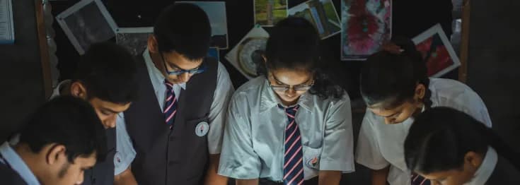 Seeking CBSE Admission in a Top School? Go for Saini International School Maheshtala