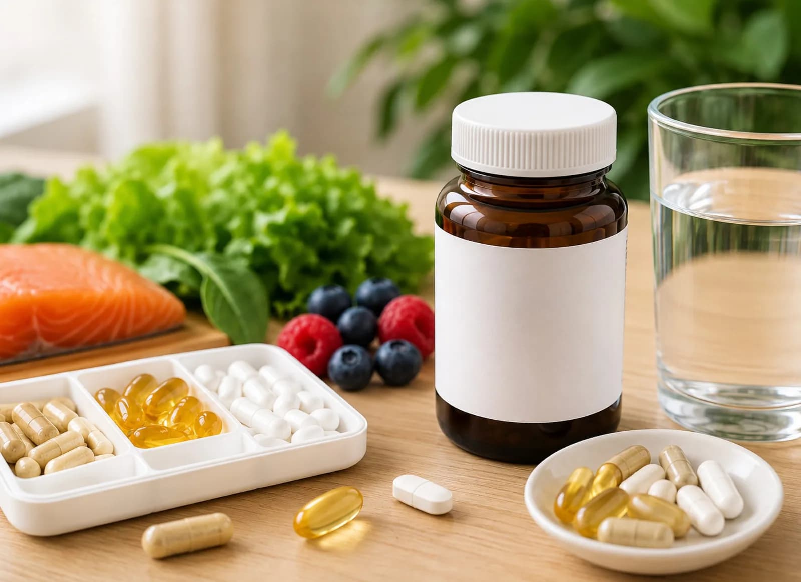 Vitamins and Semaglutide - A Straightforward Guide