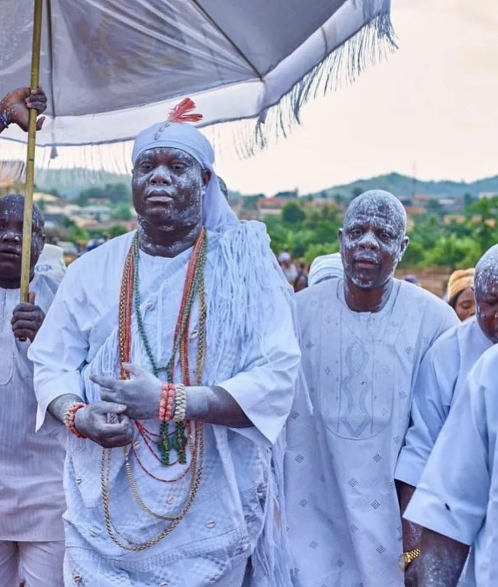 La tradition vaudou béninoise — Histoire, croyances et pratiques