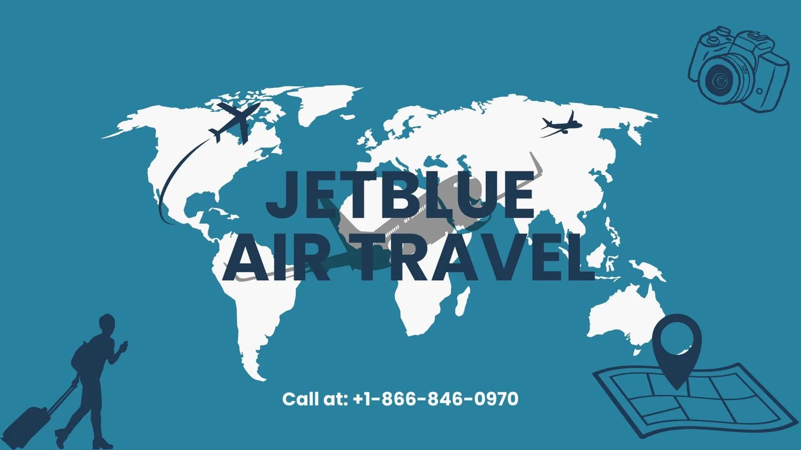 ➤➤【Pro⇨Guide】How to get JetBlue to respond quickly?【Official StePs to Follow™】