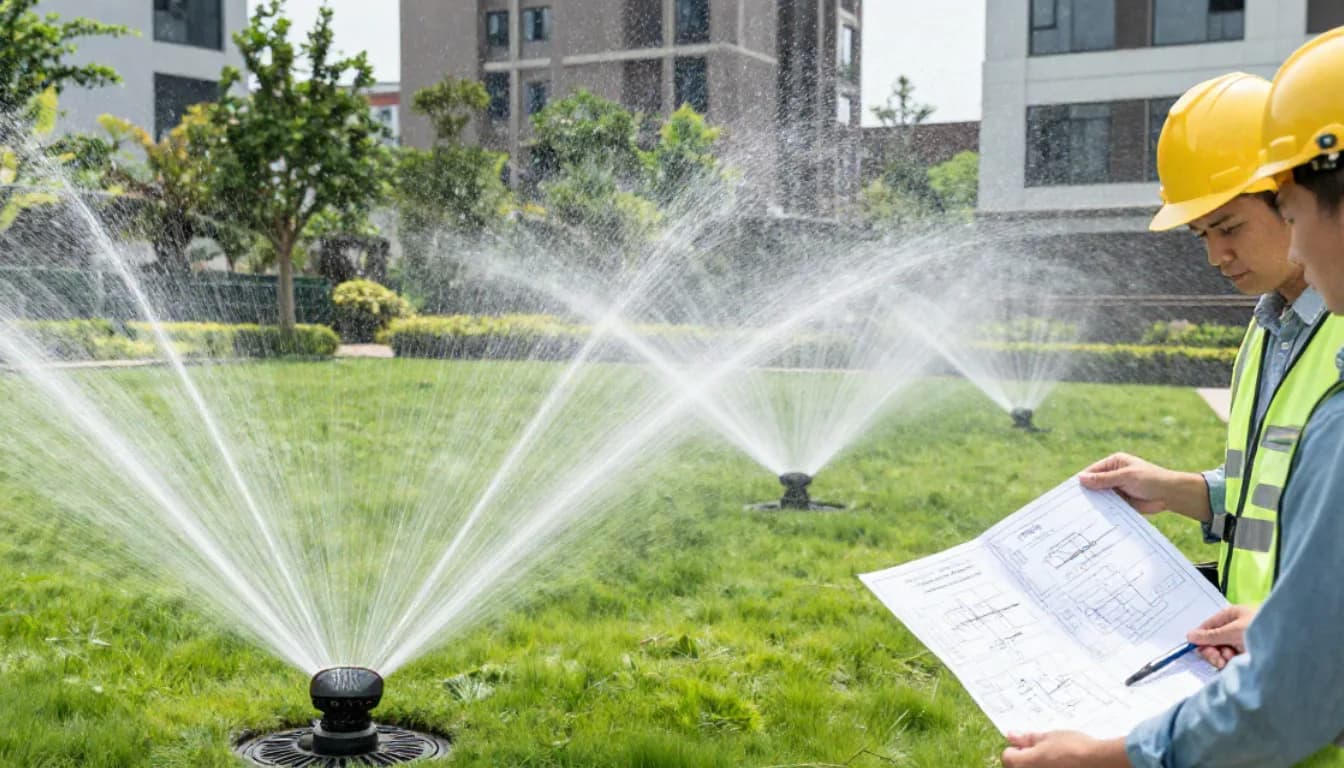  Book Professional Irrigation Design Companies Central Florida Now Kissimmee