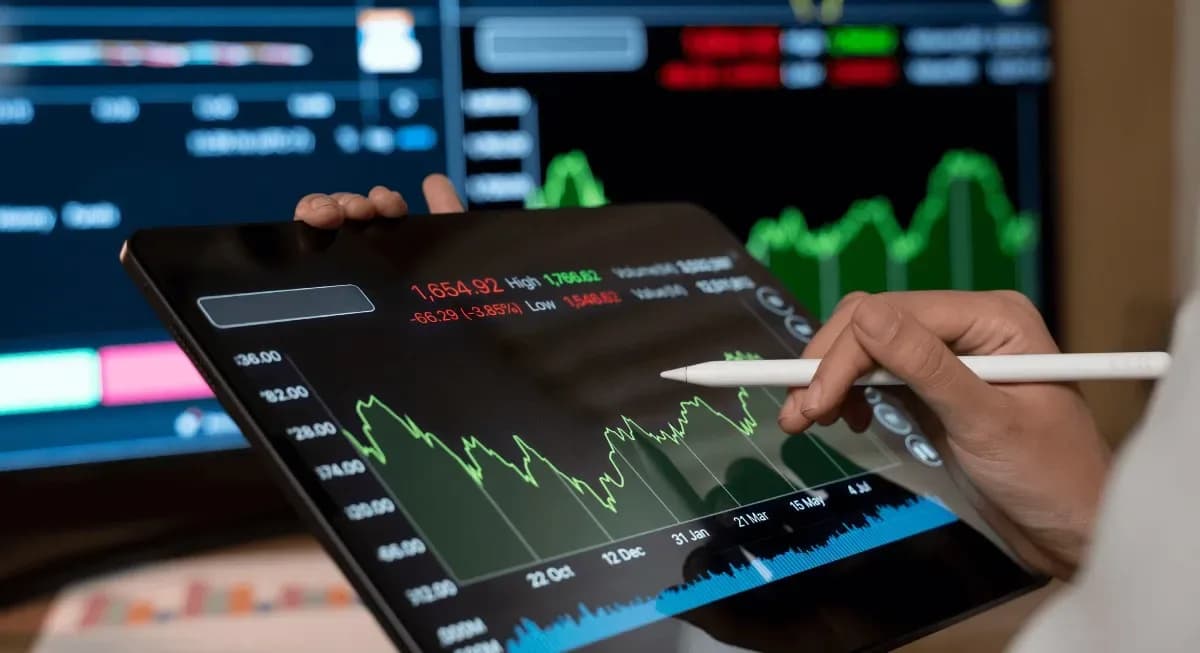 Best Stock Market Institute Indore | Always Rise