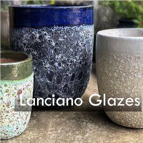 Lanciano Glazes