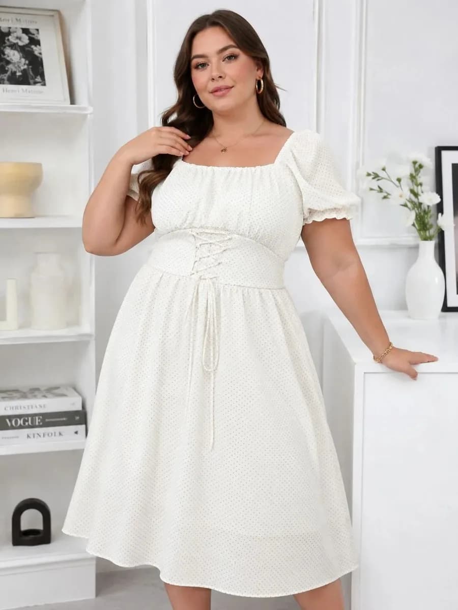 Trendy Plus Size Fashion