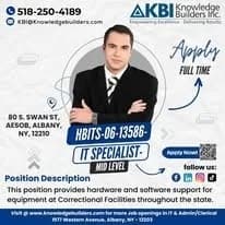 HBITS NY 