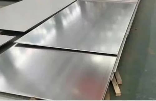 High-Performance Aluminium Bronze Plates for Industrial Strength & Durability 