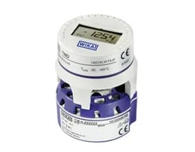 Wika Supplier in UAE | Industrial Instrumentation