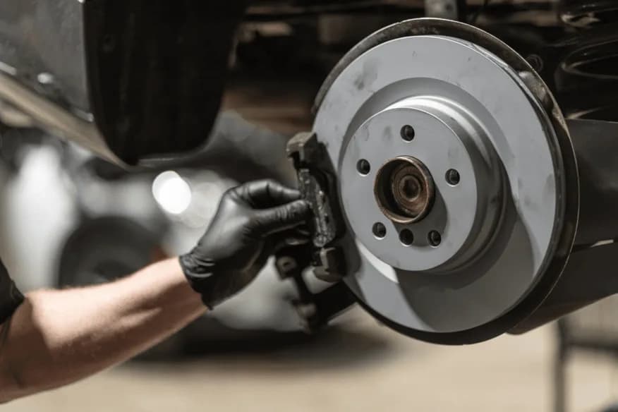 Finding Trusted Brake Repair Near Me for Quick Vehicle Fixes