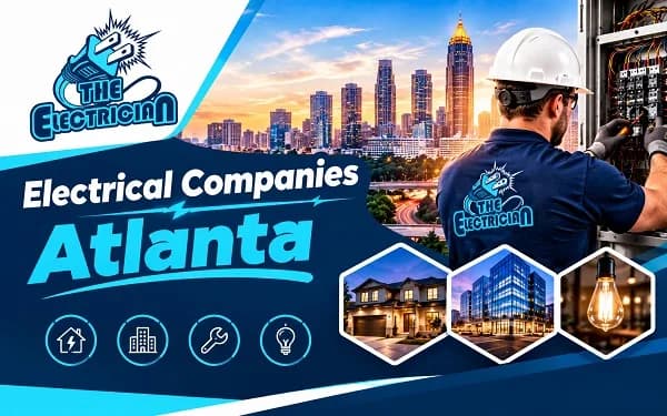 Electrical Companies Atlanta