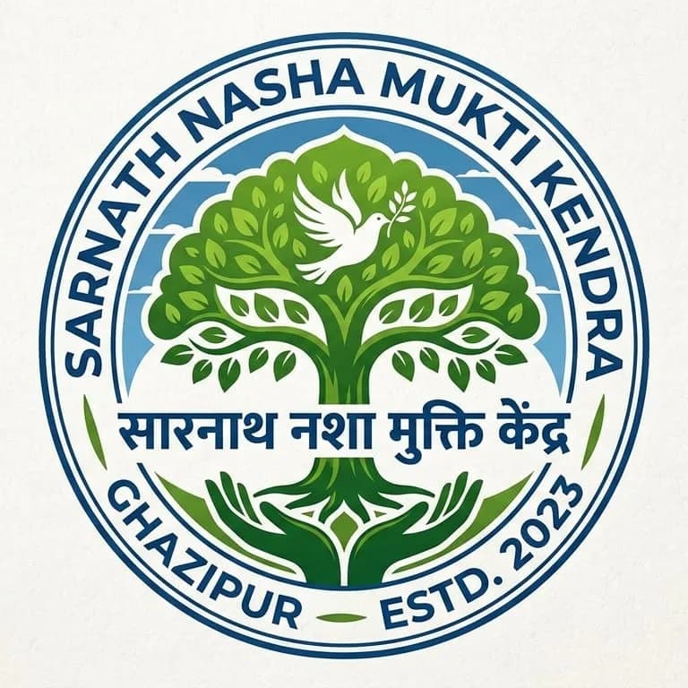 Best Rehabilitation Centre in Ghazipur | Sarnath nasha mukti kendra
