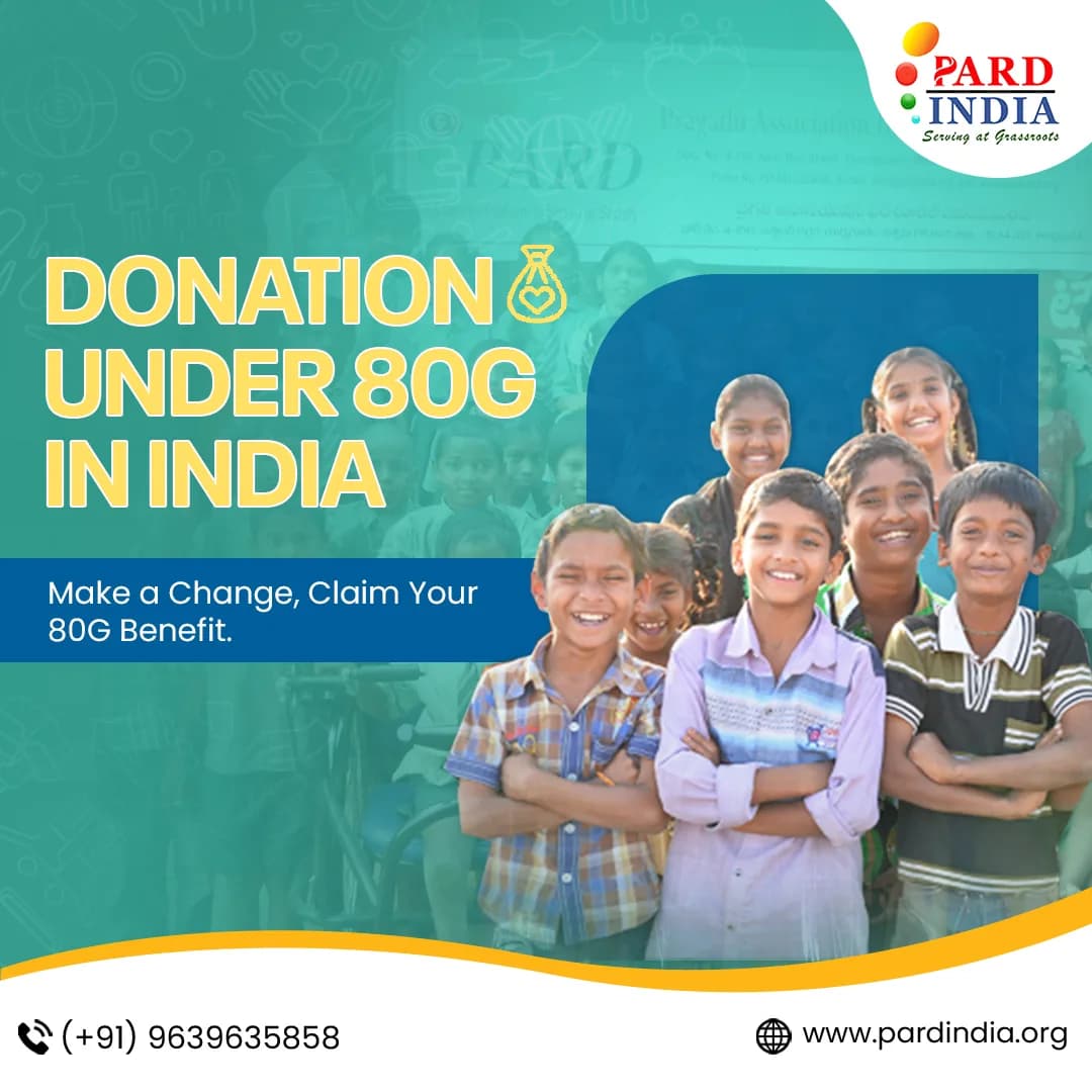 Smart Giving and Tax Benefits