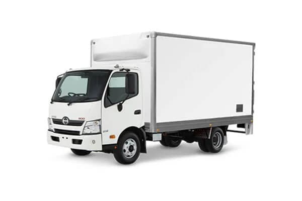 Budget Truck Rental Cairns – Hire Today