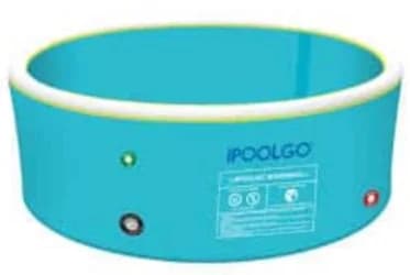  Family Size Ipoolgo Pool For Sale
