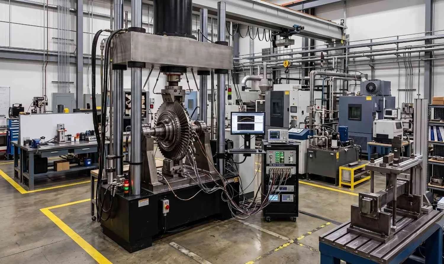 How We Help Industries Through Research and Testing – KRDC