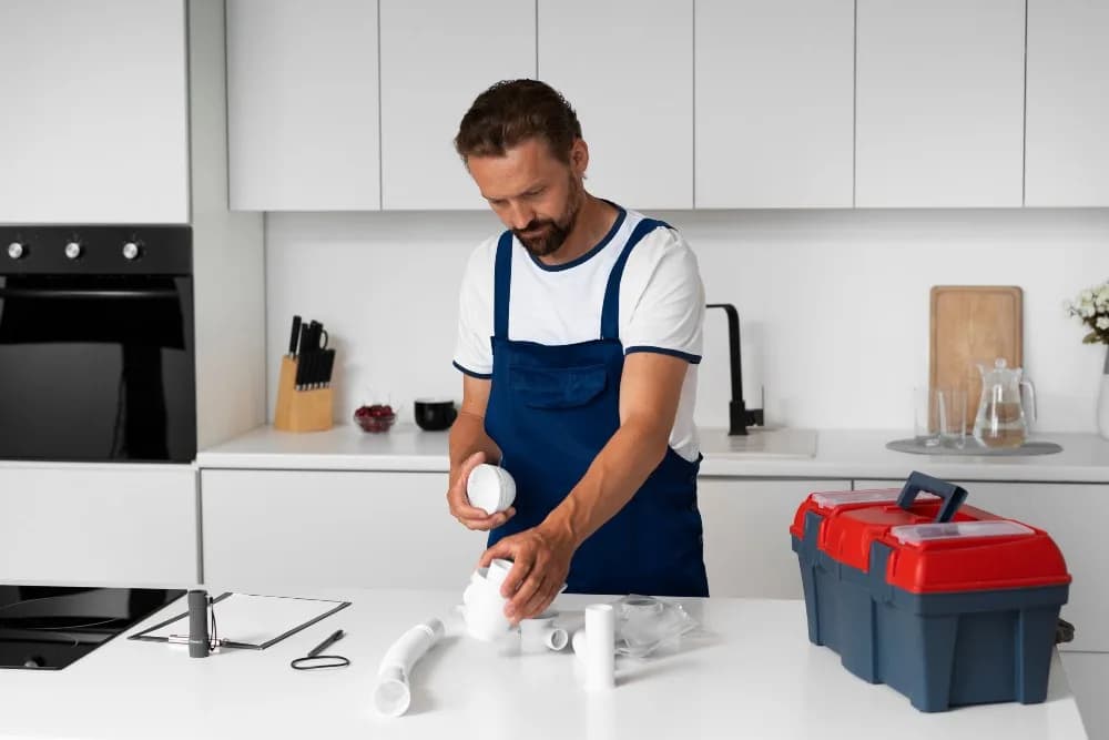 Home Fix Building Maintenance