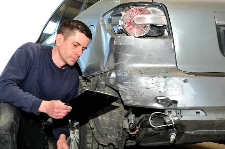 Auto Body Specialists in Temecula – Collision & Paint Repair