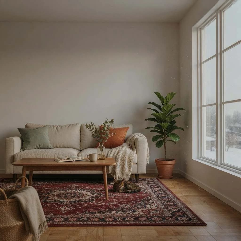 Jansons Carpets Showcases Best Carpets in Delhi with Timeless Craftsmanship