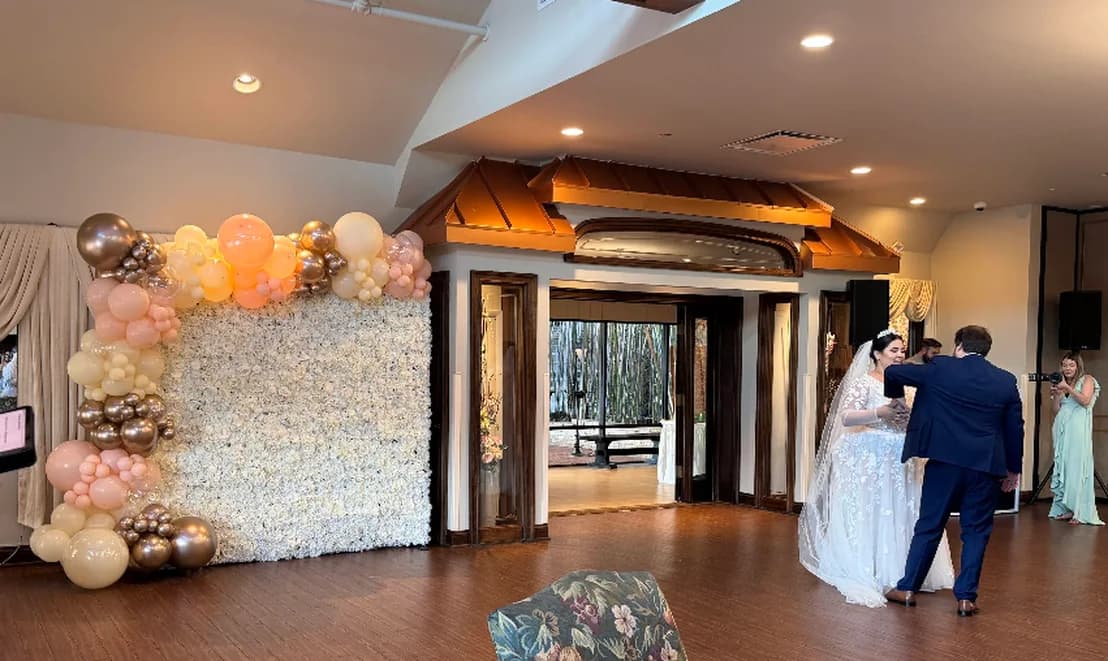 Best Wedding Venues Near Me for Dream Weddings