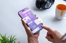 Invoidea Features Modern Solutions as a Best Mobile App Development Company in UK