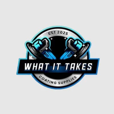 What It Takes Coating Supplies
