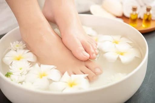 Best Portable Pedicure Chairs for Modern Salons | Continuum Pedicure