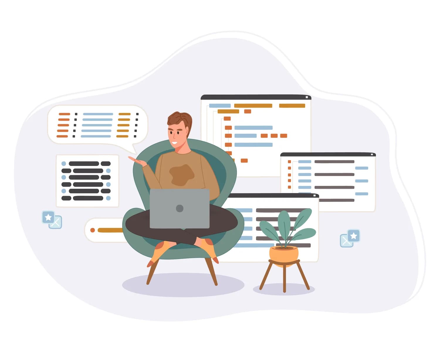 Hire Expert Python Developers | Scalable & Secure Web Solutions
