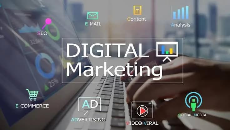 AI marketing Mauritius